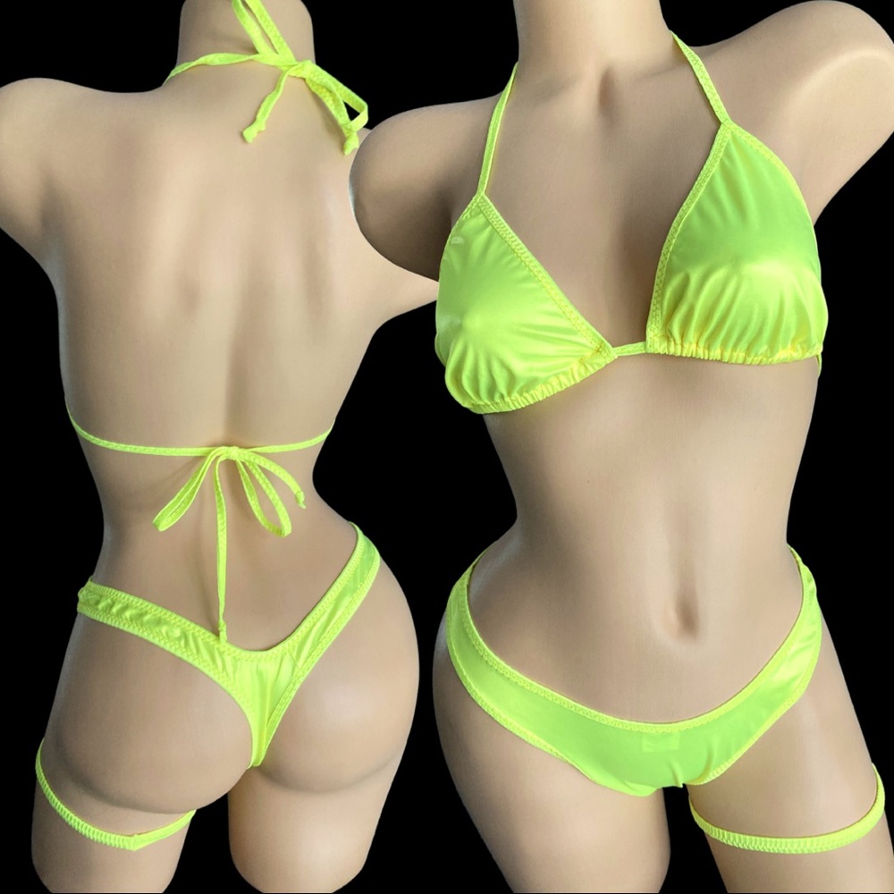 Exotic Entertainer dancewear